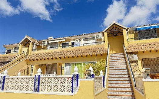 Apartment for sale in Villamartin
