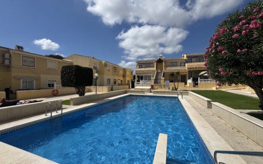 Apartment for sale in Villamartin