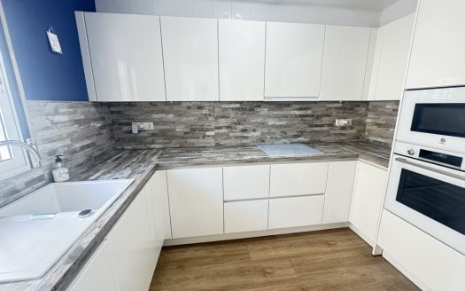 Townhouse for sale in Villamartin