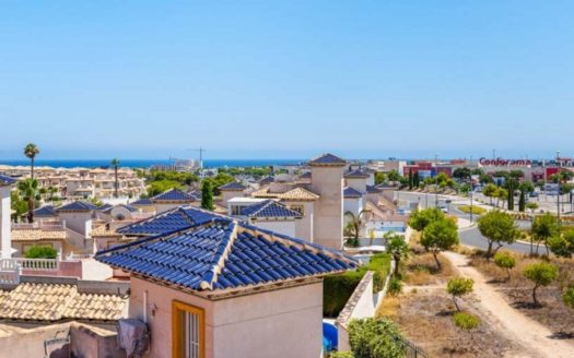 Villa for sale in Play Flamenca