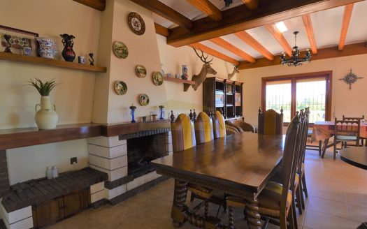 Villa for sale in Campoamor