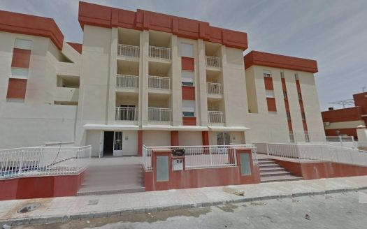 Regenerated Residential Complex in Lomas de Cabo Roig – Renovated Apartments