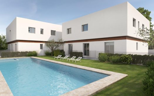 Exclusive New Development Residential Complex in Orihuela Costa