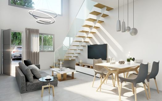 Exclusive New Development Residential Complex in Orihuela Costa