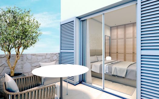 NEW BUILD VILLA IN TORRE DE LA HORADADA