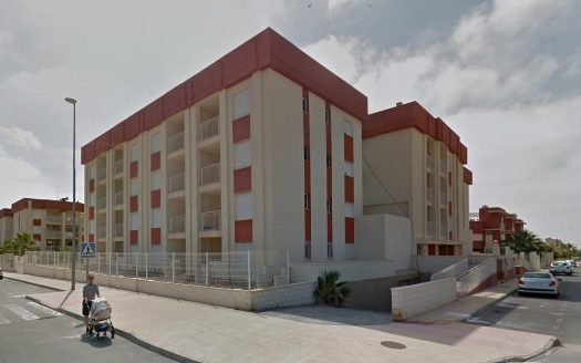 Regenerated Residential Complex in Lomas de Cabo Roig – Renovated Apartments