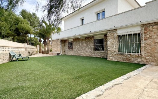 Detached Villa for sale in Orihuela Costa