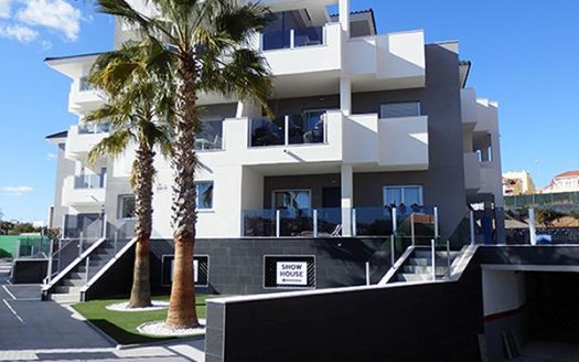 Magnificent apartment between the sea and the golf!