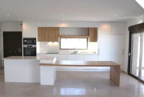 NEW BUILD MODERN VILLA IN ASPE