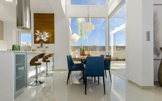DESIGN VILLA WITH ALL THE LUXURIES