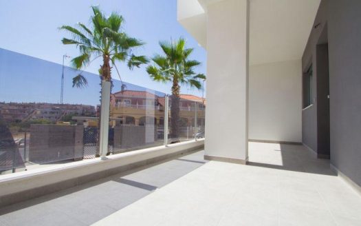 Magnificent apartment between the sea and the golf!