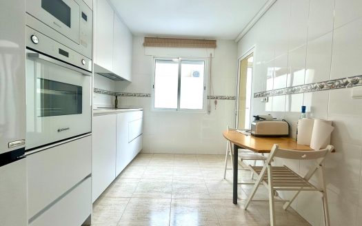 Terraced house for sale in Orihuela Costa