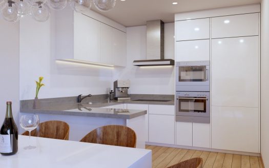 NEW BUILD TOWNHOUSES IN SAN JAVIER