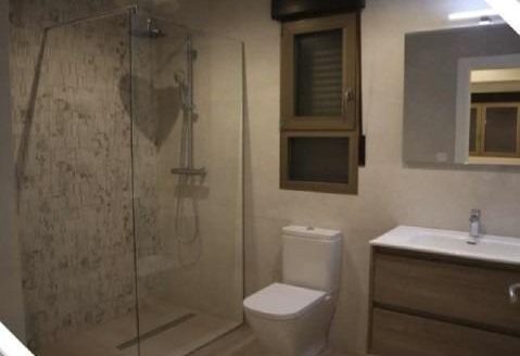 NEW BUILD MODERN VILLA IN ASPE