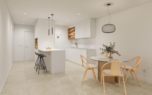 Modern Apartments in Pilar de la Horadada – Exclusive New Build Residential Complex