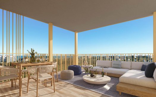 NEW BUILD RESIDENTIAL IN EL VERGEL