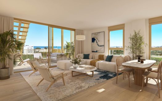 NEW BUILD RESIDENTIAL IN EL VERGEL