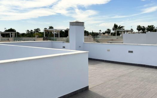 Exclusive New Build Villas in Ciudad Quesada – Design, Comfort and Privileged Location