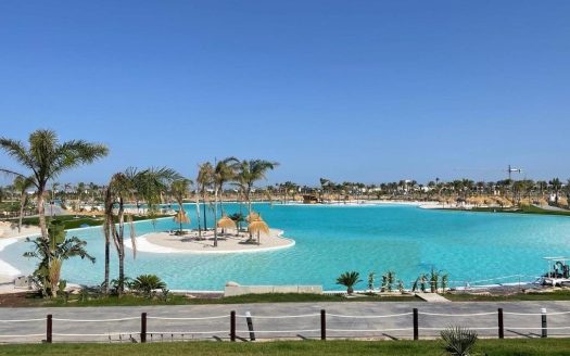 Exclusive New Build Apartments in Private Resort 4km from the beach