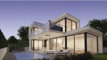 Exclusive New Development Residential Complex in Orihuela Costa