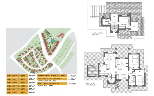 KEY READY VILLA IN FUENTE ALAMO, MURCIA