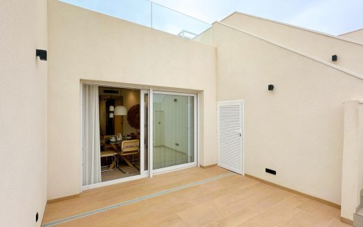 New Bungalows in La Finca Golf, Algorfa – Luxury and Nature at the Costa Blanca