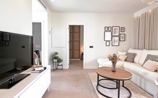 Bungalow for sale in Pilar de la Horadada