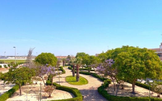 Bungalow for sale in Pilar de la Horadada