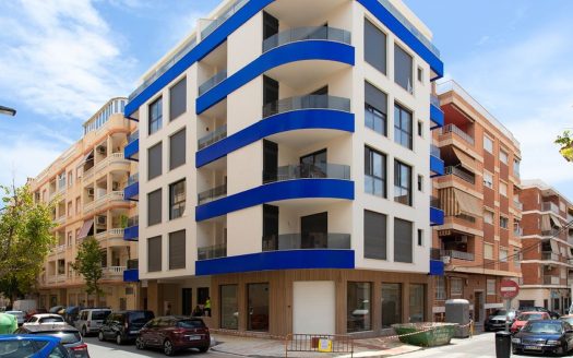 Apartment for sale in Torrevieja