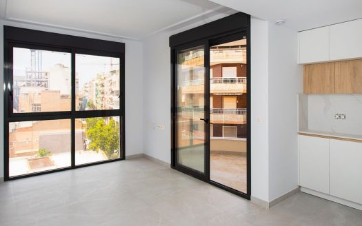 Apartment for sale in Torrevieja
