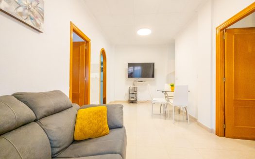 Apartment for sale in Torrevieja
