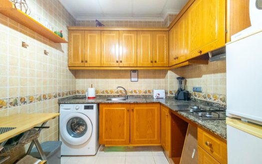 Apartment for sale in Torrevieja