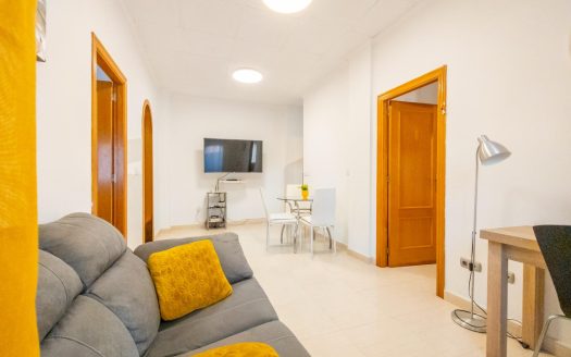 Apartment for sale in Torrevieja