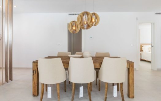 Detached Villa for sale in Torrevieja