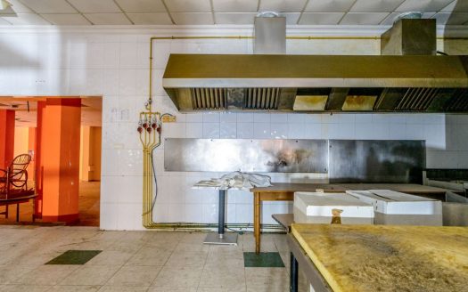 Commercial for sale in Torrevieja