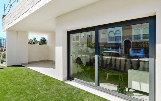 DESIGN BUNGALOW BY THE SEA