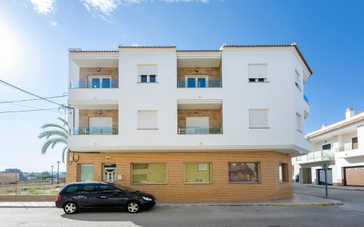 New Build Apartments in Jacarilla, Alicante