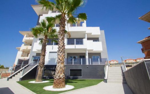 Magnificent apartment between the sea and the golf!