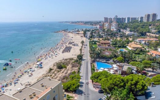 Apartment for sale in Orihuela Costa