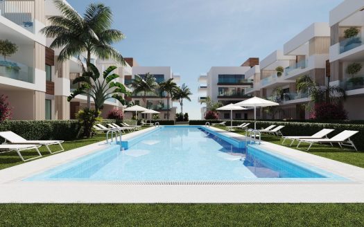 NEW BUILD RESIDENTIAL IN SAN PEDRO DEL PINATAR