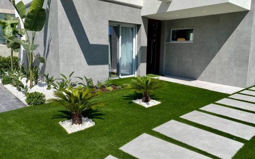 EXCLUSIVITY IN A NATURAL ENVIRONMENT NEXT TO THE MEDITERRANEAN SEA !!!