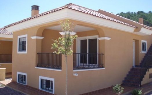 NEW BUILD VILLA IN LA ROMANA
