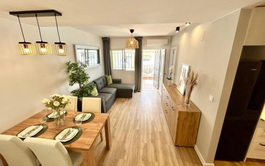 Terraced house for sale in Orihuela