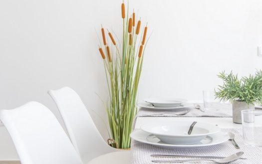 NEW BUILD VILLAS IN SAN JAVIER
