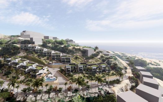 Renovated Luxury Villas with Panoramic Views in Sierra de Altea – Exclusive Mediterranean Living