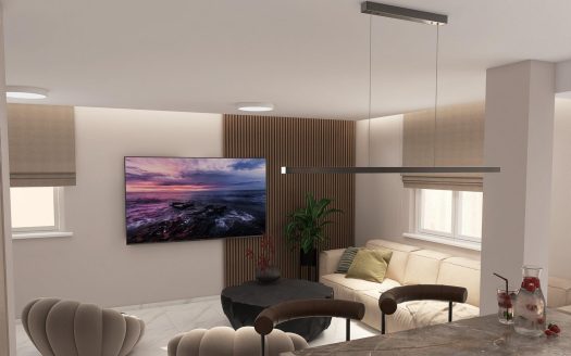 NEW BUILD VILLA IN ROJALES
