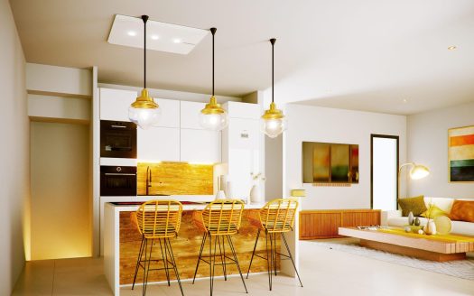 NEW BUILD SEMI-DETACHED VILLAS IN DOLORES