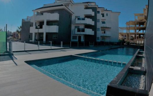 Magnificent apartment between the sea and the golf!