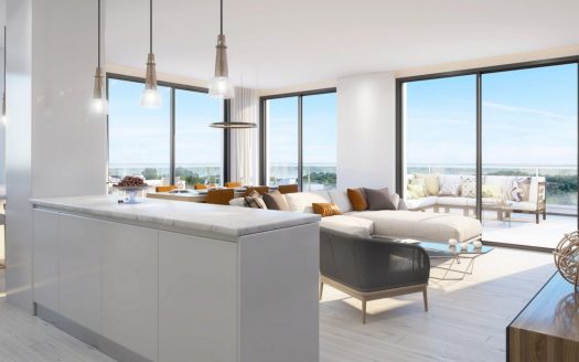NEW BUILD RESIDENTIAL AT PLAYA FLAMENCA!!!