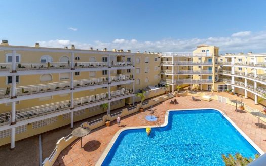 Apartment for sale in Orihuela Costa